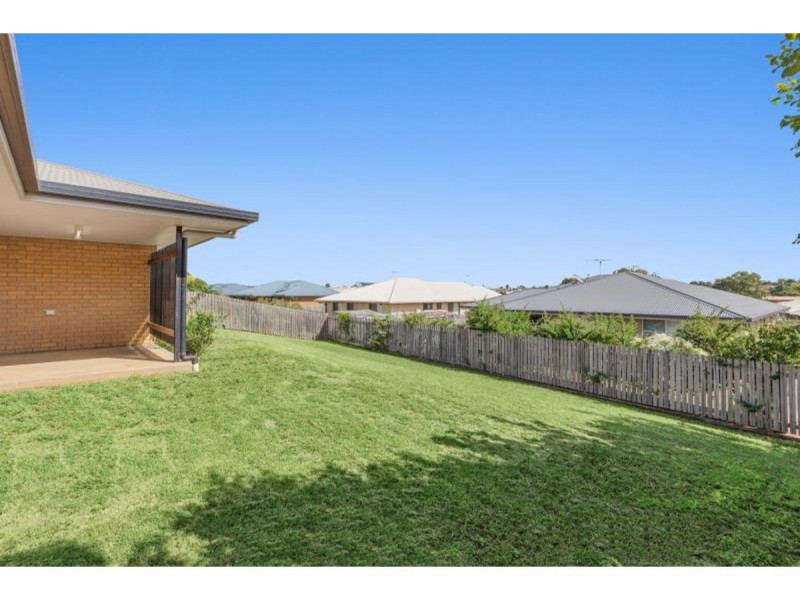 30 Lillypilly Avenue, Gracemere QLD 4702